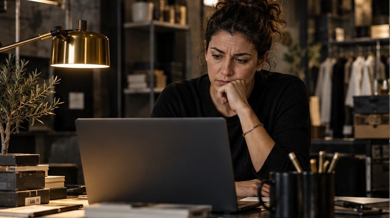 Όταν το e-shop δουλεύει, αλλά η επιχείρηση χάνει
