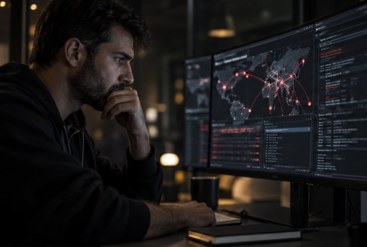 Η καλύτερη ημέρα για backup είναι πριν το χρειαστείς