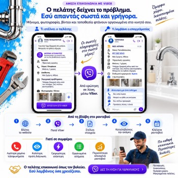 Digital Solutions for Plumbers & Pipe Networks