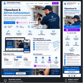 Digital Solutions for Plumbers & Pipe Networks