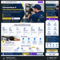 Ψηφιακές Λύσεις για Ηλεκτρολόγους &amp; Ηλεκτρικές Εγκαταστάσεις