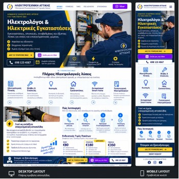 Digital Solutions for Electricians & Electrical Installations