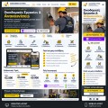 Ψηφιακές Λύσεις για Οικοδομικές Εργασίες &amp; Ανακαινίσεις