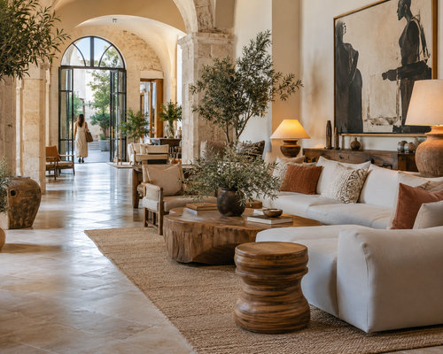 Boutique Hotels