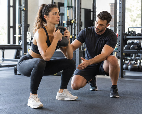 Γυμναστήρια & Personal Trainers